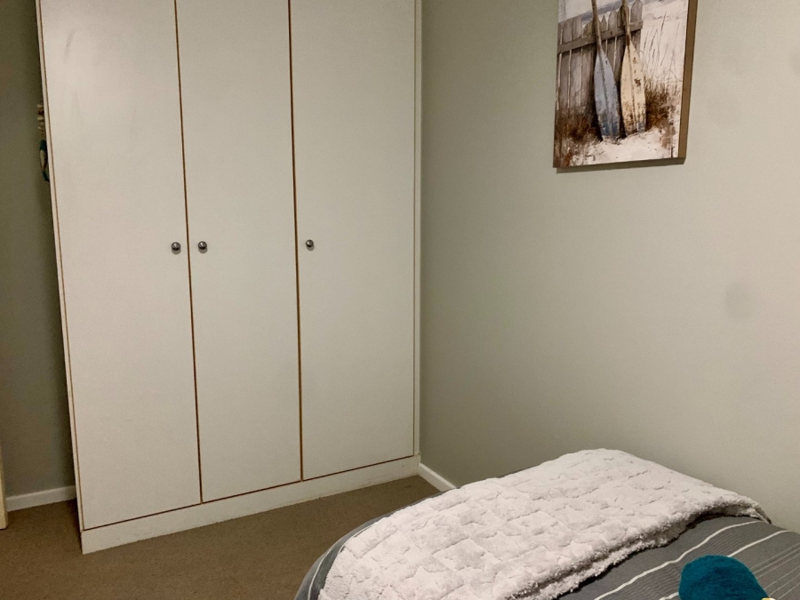 To Let 2 Bedroom Property for Rent in Diaz Beach Western Cape
